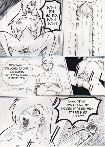 Cover of The Fox And The Beauty 1